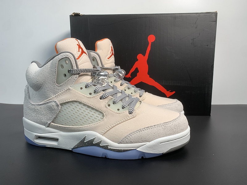 Air Jordan 5 SE Craft 