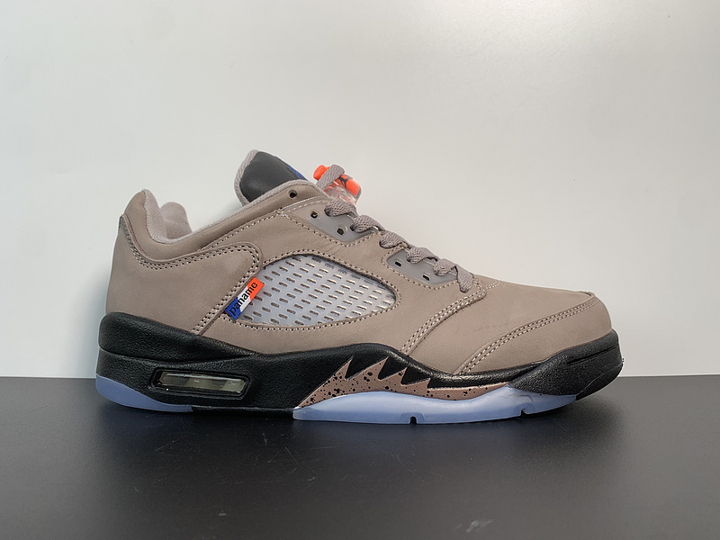 Air Jordan 5 Retro Low 