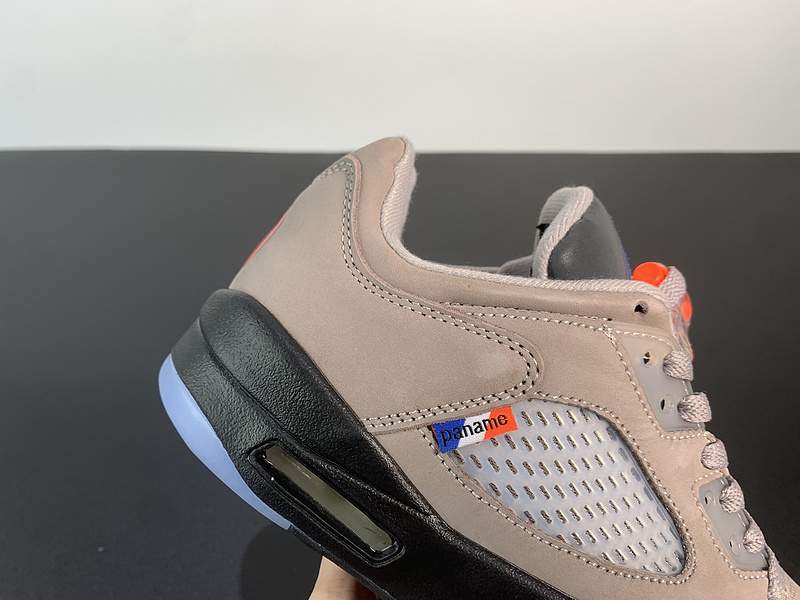 Air Jordan 5 Retro Low 