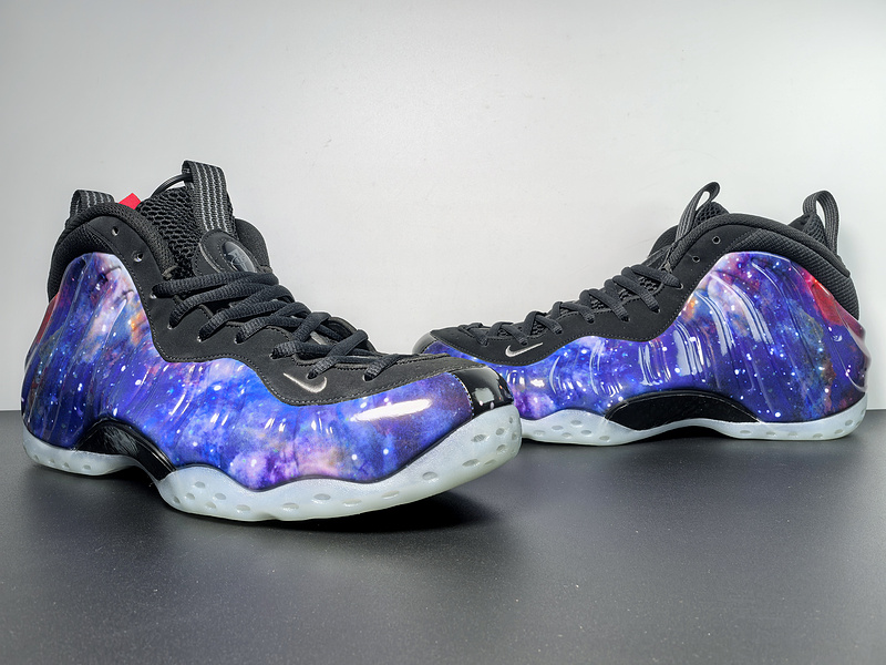 Air Foamposite One Galaxy 2025 FQ4303-400