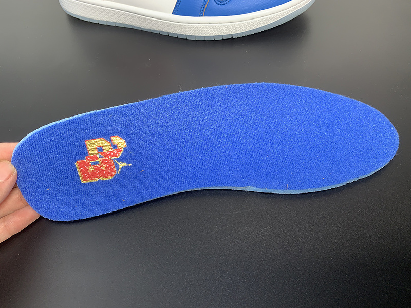 Air Jordan 1 Low “Philippines”FN8901-164