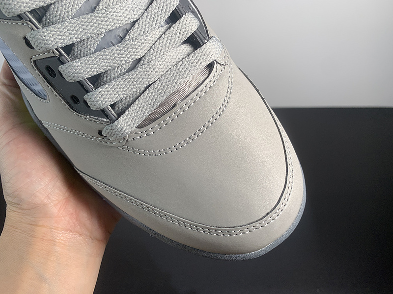 Air Jordan 5 “Green Bean”DM9014-003