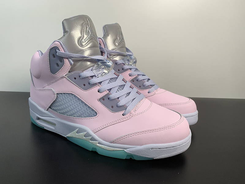 Air Jordan 5“ Easter ”DV0562-600