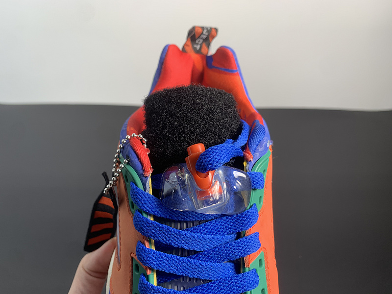 Jordan 5 Retro Low Doernbecher Michael (2022) DR6287-486