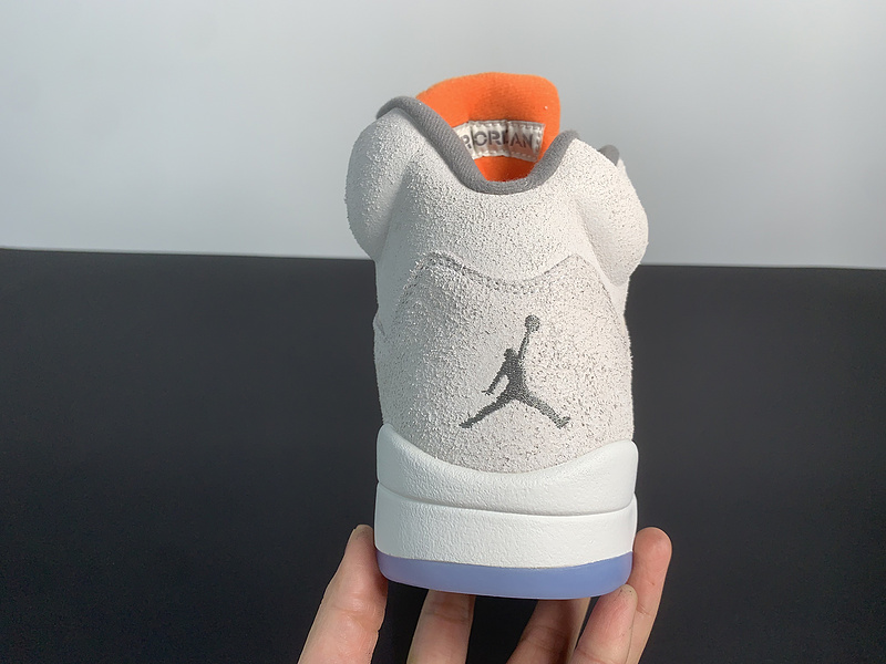 Air Jordan 5 SE Craft 