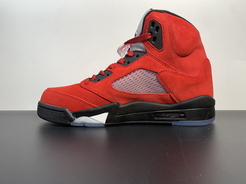 Air Jordan 5 Raging Bull DD0587-600