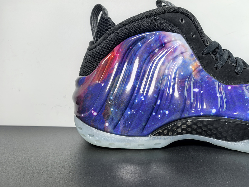 Air Foamposite One Galaxy 2025 FQ4303-400