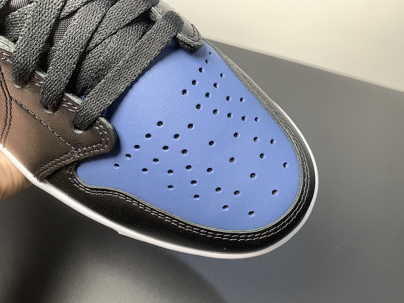 Air Jordan 1 Low OG “Mystic Navy”CZ0790 041