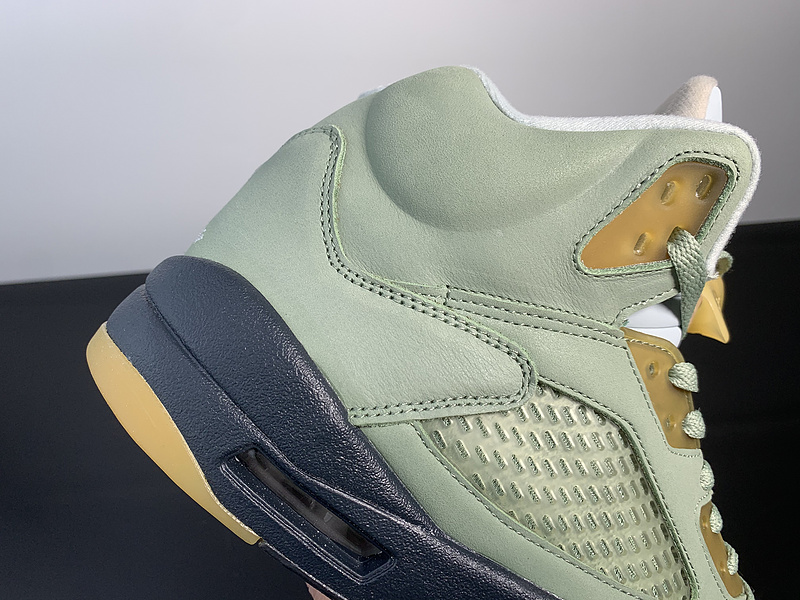 Air Jordan 5 “Jade Horizon”DC7501-300