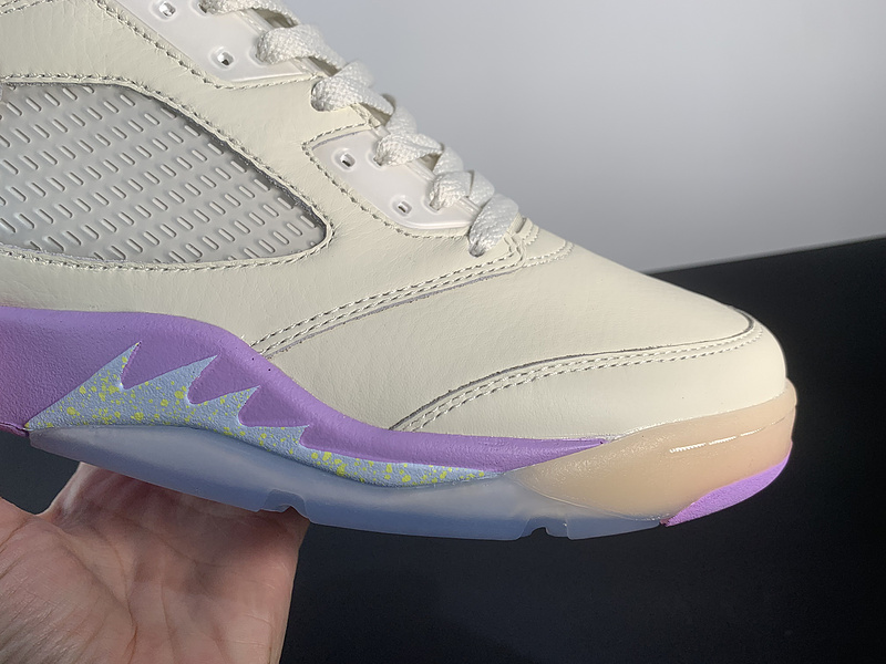 DJ Khaled x Air Jordan 5 We The Best Sail 4982-175