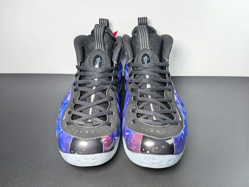 Air Foamposite One Galaxy 2025 FQ4303-400