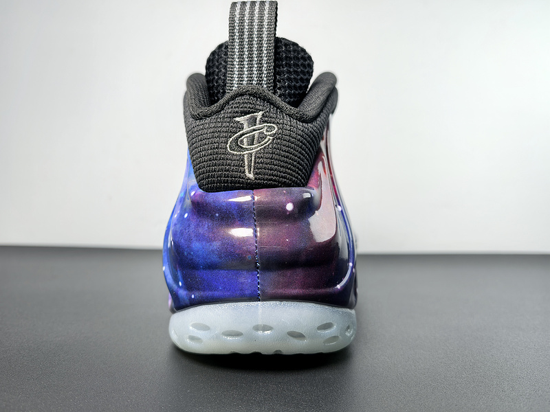 Air Foamposite One Galaxy 2025 FQ4303-400
