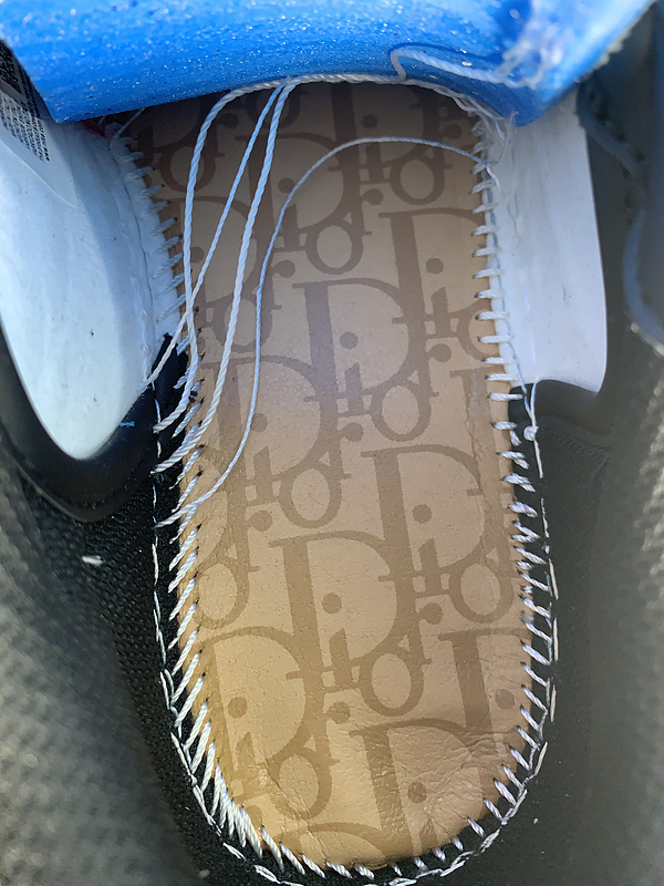 Dior x Air Jordan 1 Low  CN8608-004