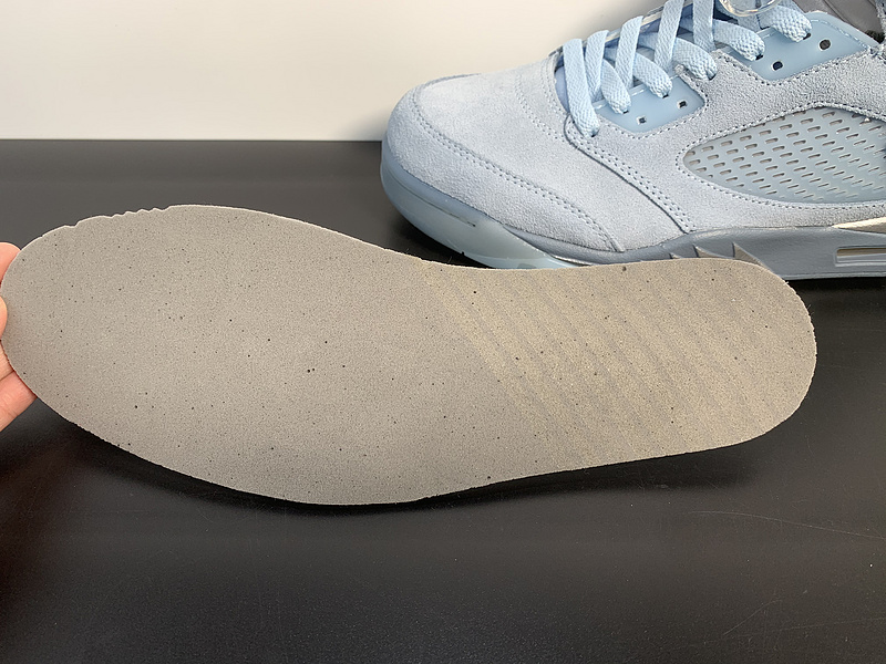 Air Jordan 5 WMNS “Bluebird”DD9336 400