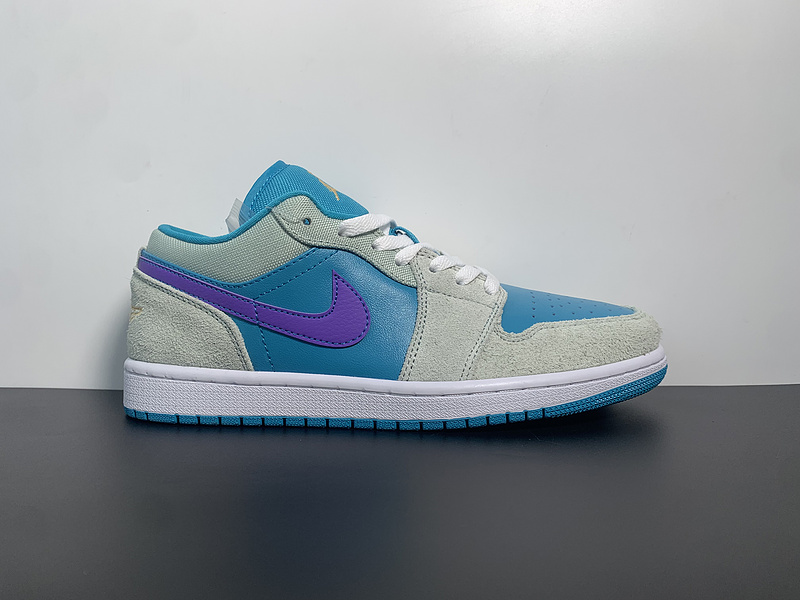 Air Jordan 1 Low X4334-300