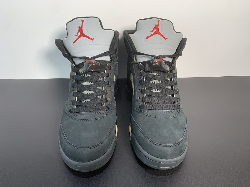 Air Jordan 5“Retro GTX”DR0092-001