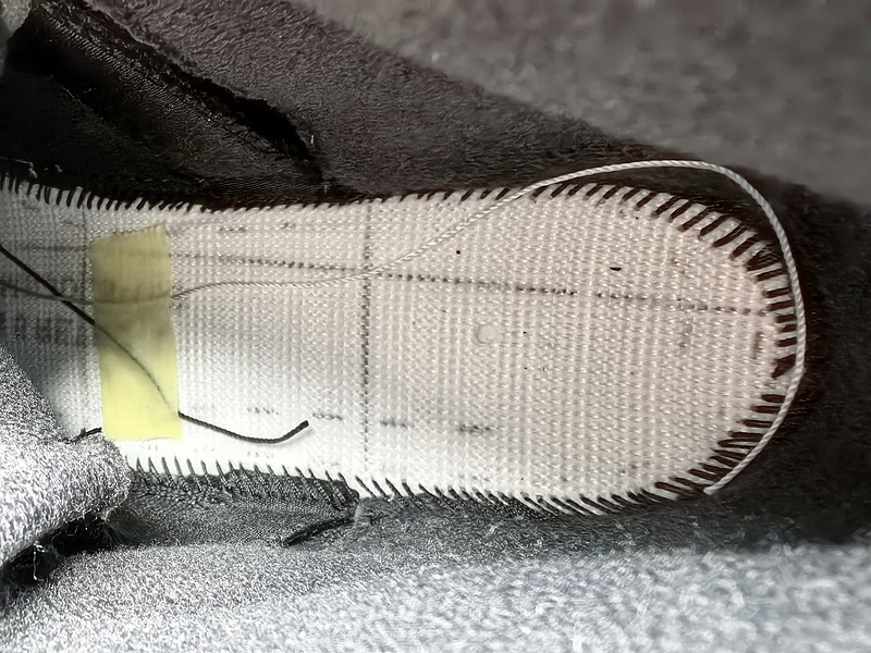 Air Jordan 5 “Black Metallic Reimagined”HF3975-001 ​