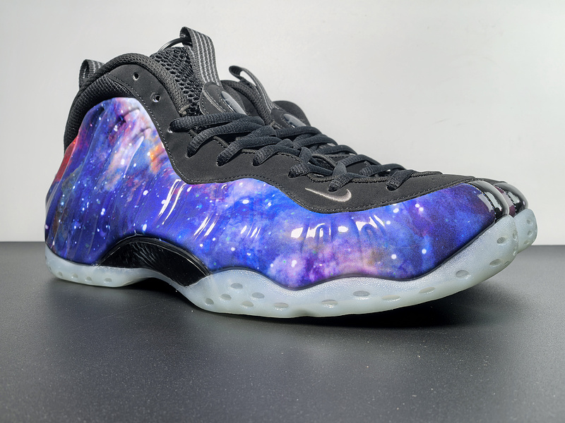 Air Foamposite One Galaxy 2025 FQ4303-400