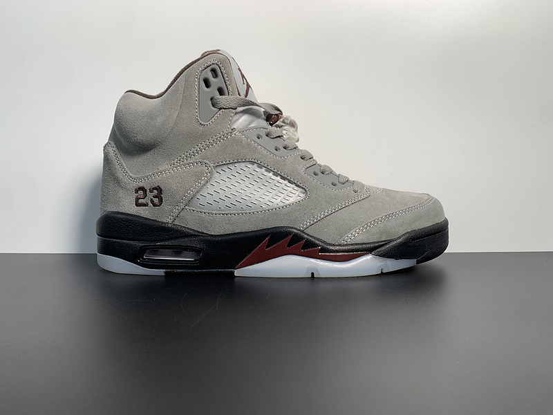 A Ma Maniére x Air Jordan 5 “Light Bone”FD1330-006