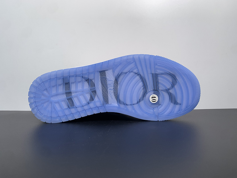 Dior x Air Jordan 1 Low  CN8608-004