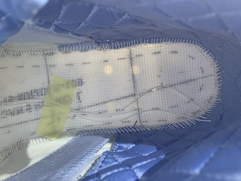 DJ Khaled x Air Jordan 5 We The Best Sail 4982-175