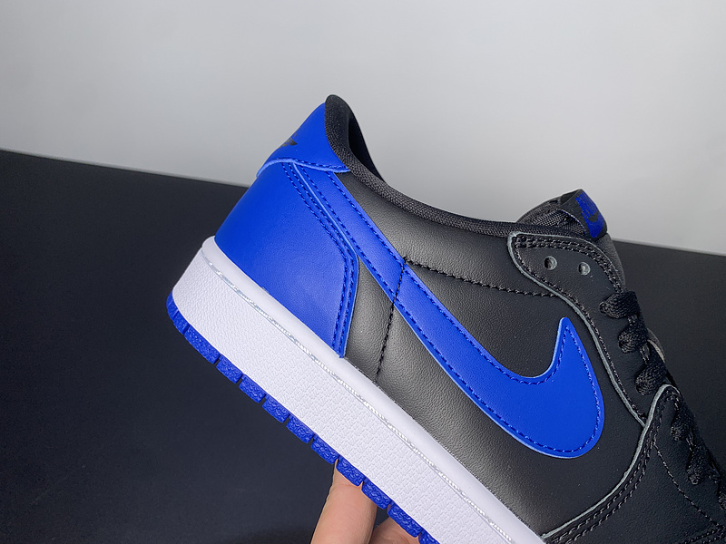 Air Jordan 1 Low OG “Royal”705329-004