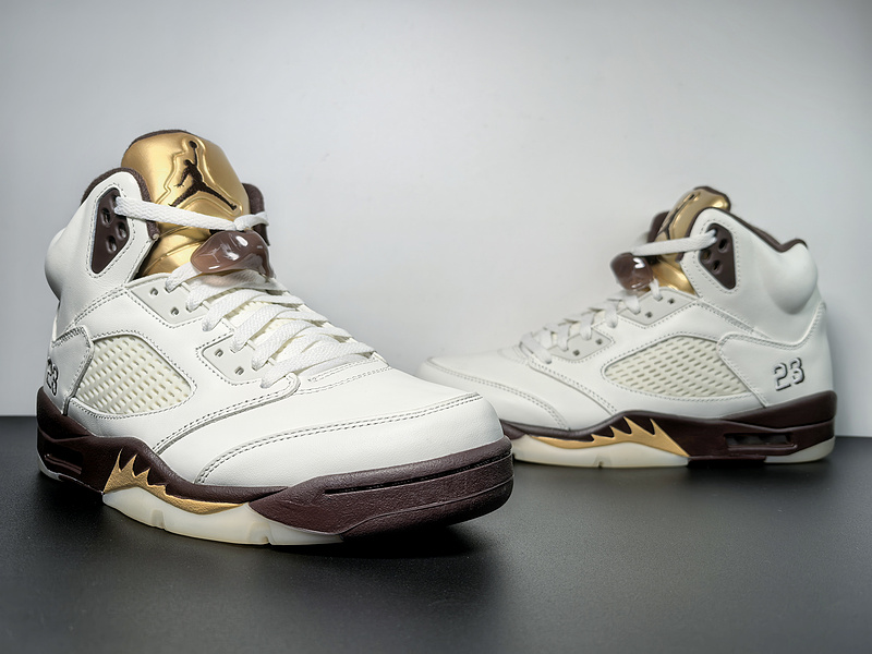 Air Jordan 5 Retro AJ5 DD9336-200