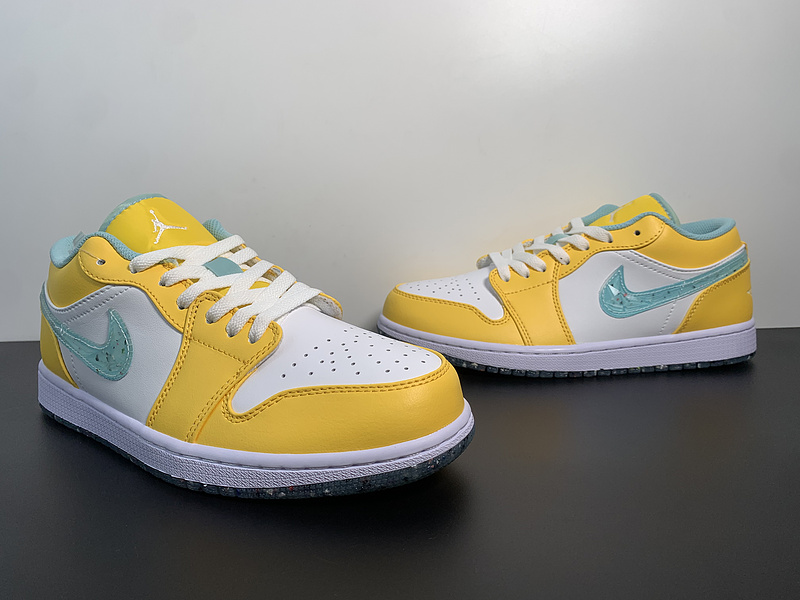 Air Jordan 1 Low DX4375-800