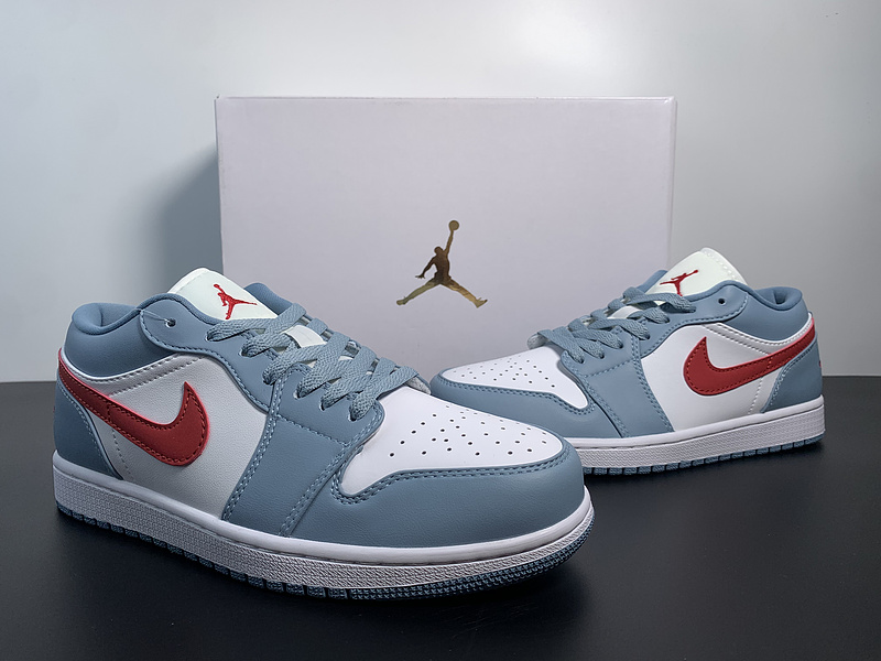 Air Jordan 1 Low DC0774-164