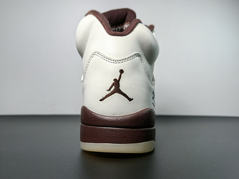 Air Jordan 5 Retro AJ5 DD9336-200