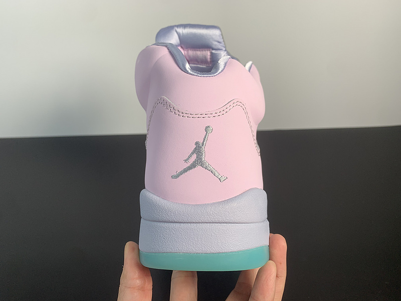 Air Jordan 5“ Easter ”DV0562-600