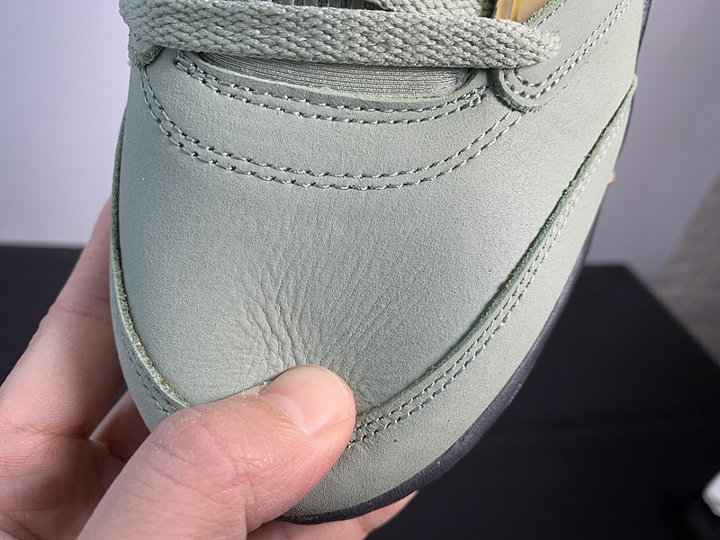 Air Jordan 5 “Jade Horizon”DC7501-300