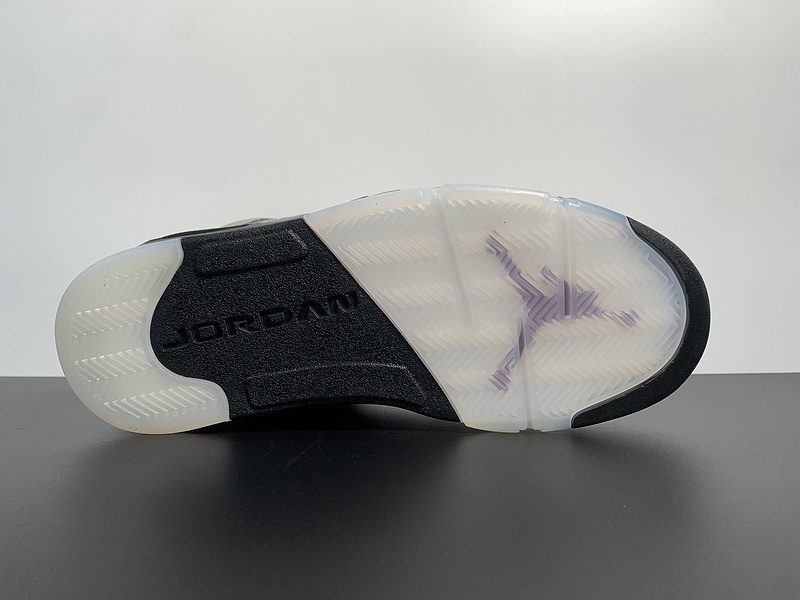 A Ma Maniére x Air Jordan 5 “Light Bone”FD1330-006