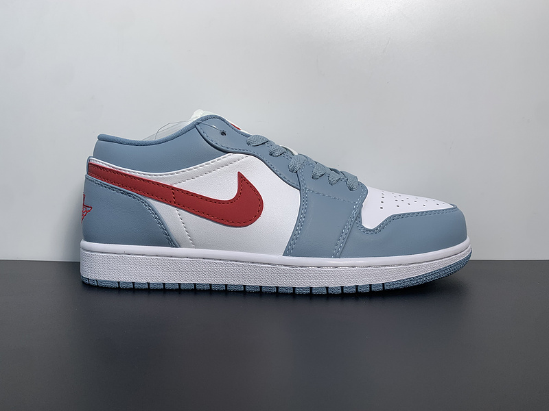 Air Jordan 1 Low DC0774-164