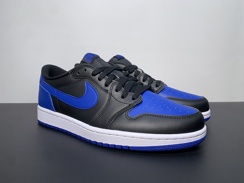 Air Jordan 1 Low OG “Royal”705329-004