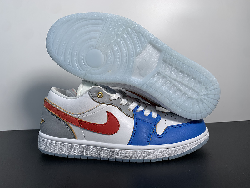 Air Jordan 1 Low “Philippines”FN8901-164