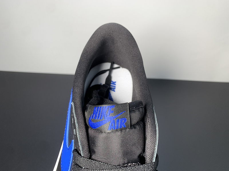 Air Jordan 1 Low OG “Royal”705329-004