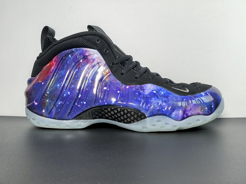 Air Foamposite One Galaxy 2025 FQ4303-400