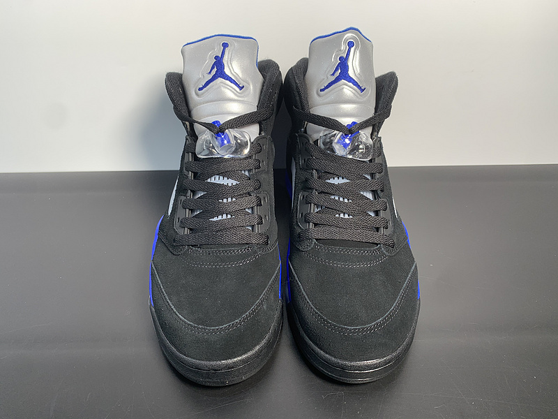 Air Jordan 5 “Racer Blue”CT4838-004