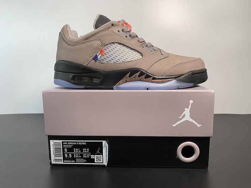 Air Jordan 5 Retro Low 