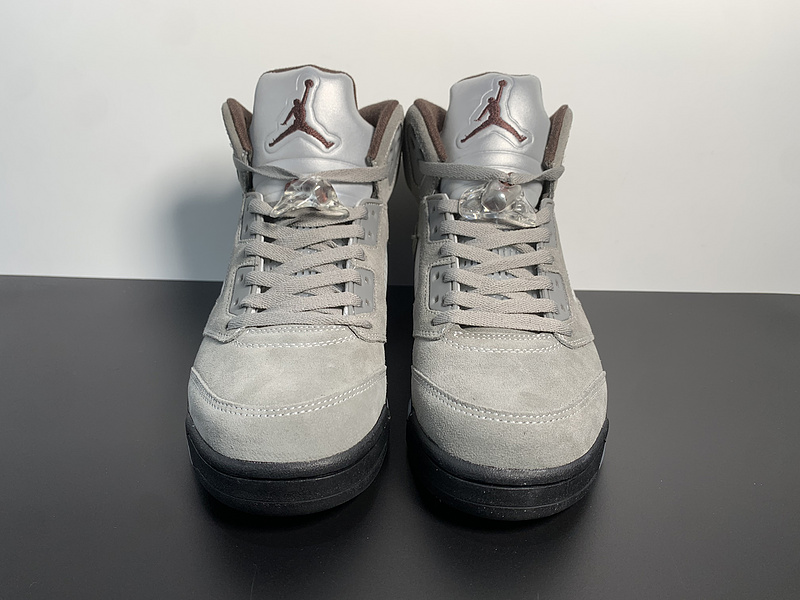 A Ma Maniére x Air Jordan 5 “Light Bone”FD1330-006