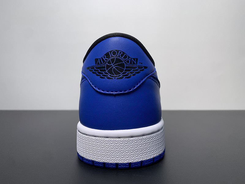 Air Jordan 1 Low OG “Royal”705329-004