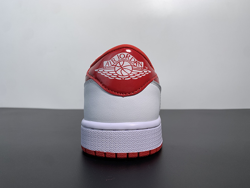 Air Jordan 1 Low OG “University Red”CZ0790-161