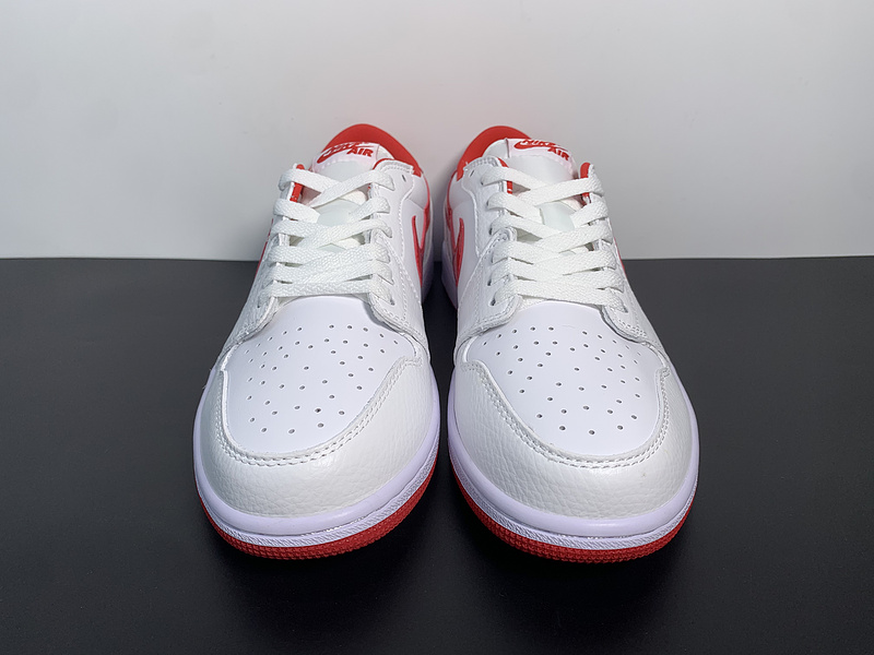 Air Jordan 1 Low OG “University Red”CZ0790-161