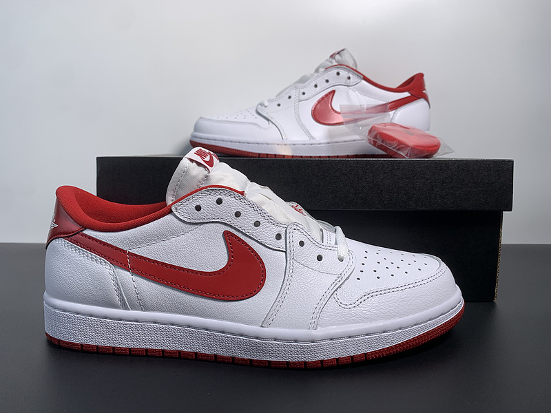 Air Jordan 1 Retro Low 705329-101