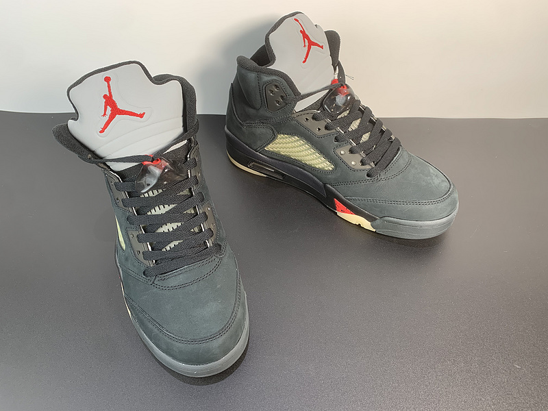 Air Jordan 5“Retro GTX”DR0092-001
