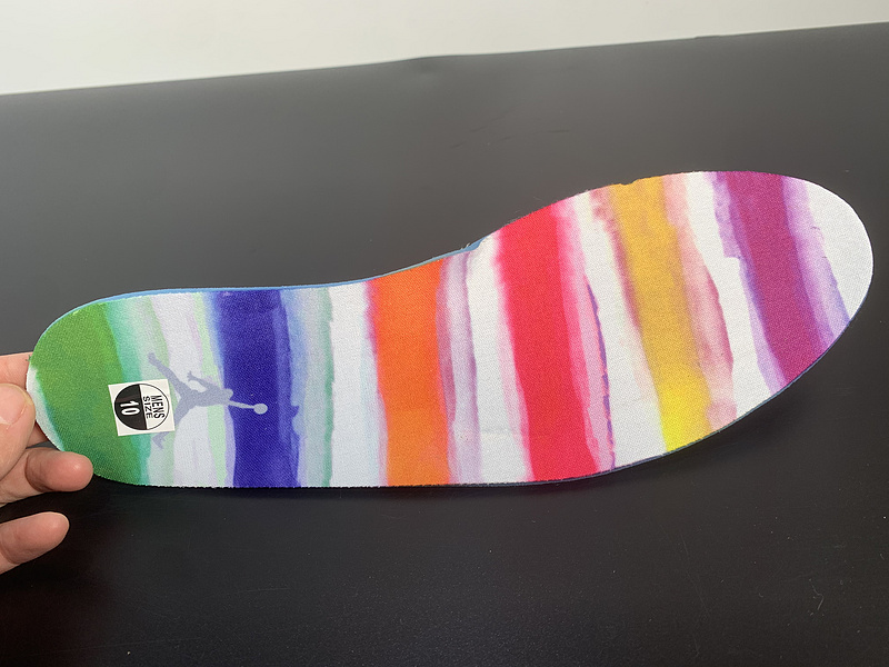 Air Jordan 5“ Easter ”DV0562-600