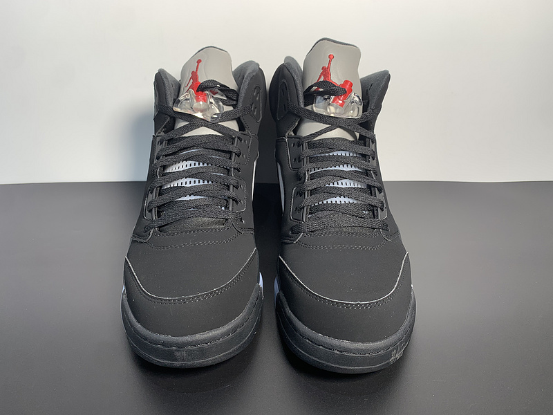 Air Jordan 5“Metallic Silver”845035-003