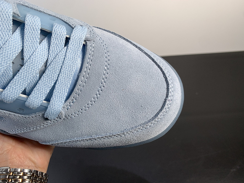 Air Jordan 5 WMNS “Bluebird”DD9336 400