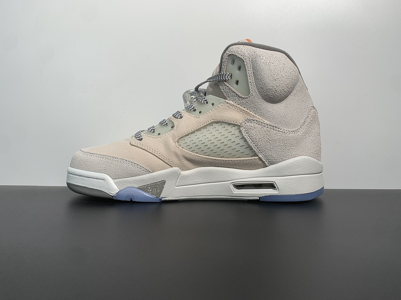 Air Jordan 5 SE Craft 